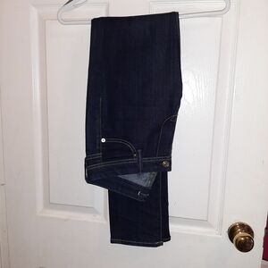 Fidelity Scoop Jeans